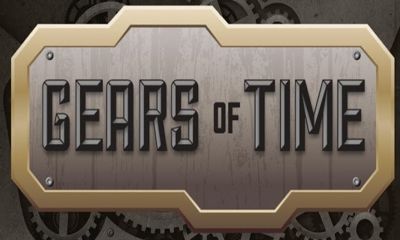 Ladda ner Gears Of Time: Android Logikspel spel till mobilen och surfplatta.