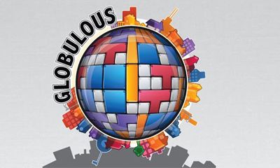 Ladda ner Globulous: Android-spel till mobilen och surfplatta.
