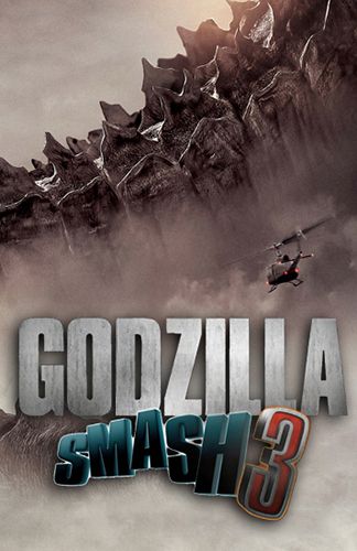 Ladda ner Godzilla: Smash 3: Android-spel till mobilen och surfplatta.