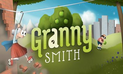 Ladda ner Granny Smith: Android Arkadspel spel till mobilen och surfplatta.