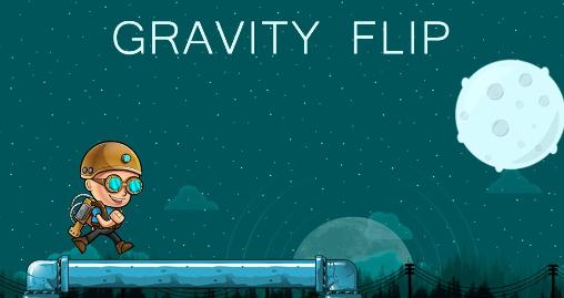 Gravity flip