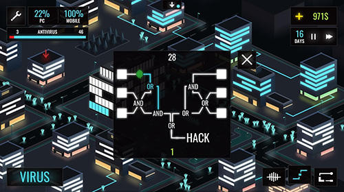 Hackme game 2