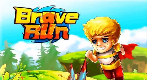 Ladda ner Happy run: Android-spel till mobilen och surfplatta.