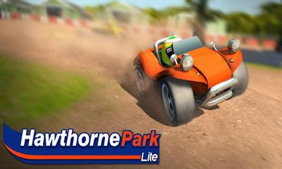 Ladda ner Hawthorne Park THD: Android Racing spel till mobilen och surfplatta.