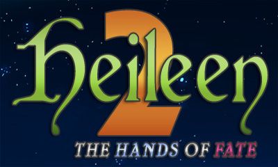 Ladda ner Heileen 2: Android Äventyrsspel spel till mobilen och surfplatta.