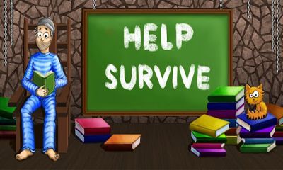 Ladda ner Help Survive: Android Online spel till mobilen och surfplatta.