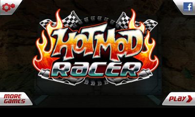 Ladda ner Hot mod racer: Android Racing spel till mobilen och surfplatta.