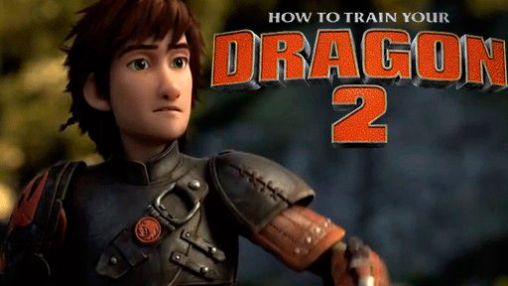 Ladda ner How to train your dragon 2: Android-spel till mobilen och surfplatta.