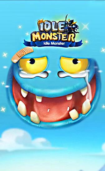 Ladda ner Idle monster: Android MMORPG spel till mobilen och surfplatta.