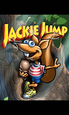 Ladda ner Jackie Jump: Android Arkadspel spel till mobilen och surfplatta.