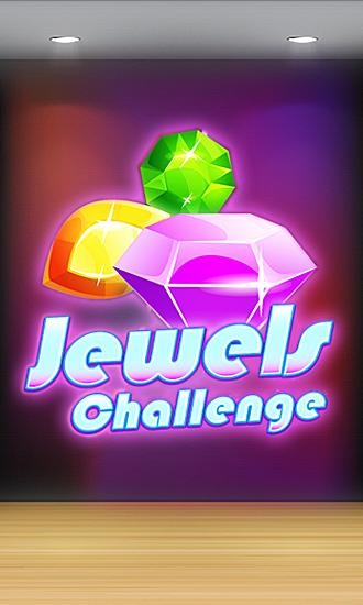 Jewels challenge