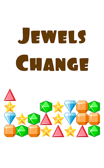 Ladda ner Jewels change: Android-spel till mobilen och surfplatta.