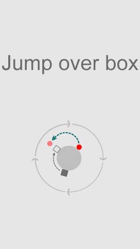 Ladda ner Jump over box: Android-spel till mobilen och surfplatta.