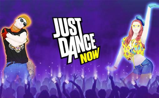 Ladda ner Just dance now: Android Online spel till mobilen och surfplatta.