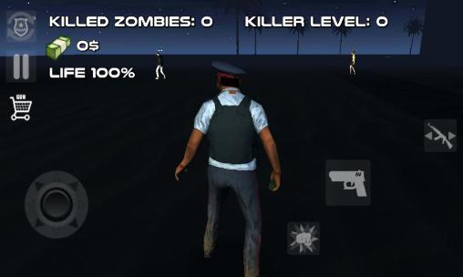 Kill those zombies