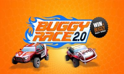 Kinder Bueno Buggy Race 2.0