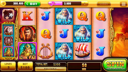 King slots: Free slots casino