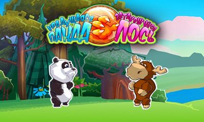 Ladda ner Crouching Panda, Hidden Swine: Android Online spel till mobilen och surfplatta.