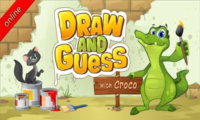 Ladda ner Draw and Guess: Android Arkadspel spel till mobilen och surfplatta.