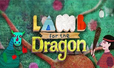 Ladda ner Lamb For The Dragon: Android-spel till mobilen och surfplatta.