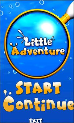 Ladda ner Little Adventure: Android Arkadspel spel till mobilen och surfplatta.