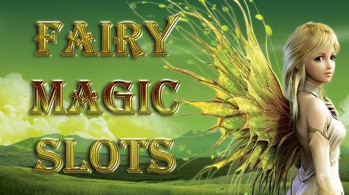 Ladda ner Magic forest slots. Fairy magic slots: Android-spel till mobilen och surfplatta.