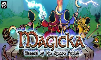 Ladda ner Magicka: Android RPG spel till mobilen och surfplatta.
