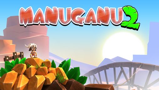 Ladda ner Manuganu 2 på Android 4.0.4 gratis.