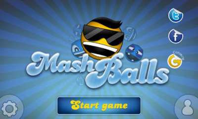Ladda ner Mashballs: Android Äventyrsspel spel till mobilen och surfplatta.