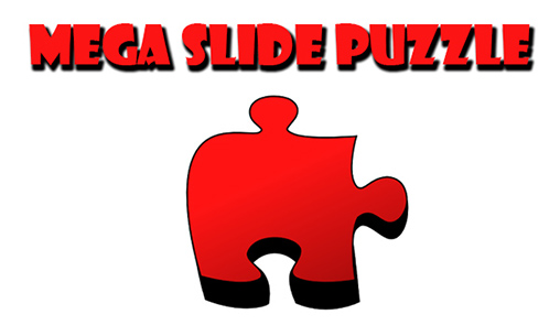 Ladda ner Mega slide puzzle på Android 4.0.4 gratis.
