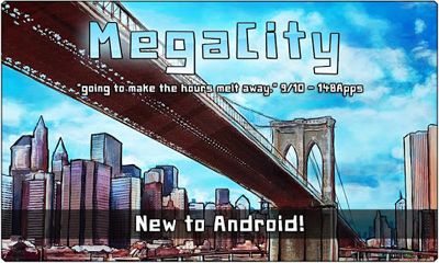 MegaCity