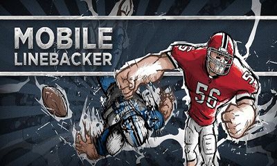 Ladda ner Mobile Linebacker: Android Sportspel spel till mobilen och surfplatta.