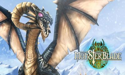 Ladda ner Monster Blade: Android Online spel till mobilen och surfplatta.