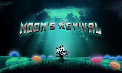 Ladda ner Moon's Revival: Android Shooter spel till mobilen och surfplatta.