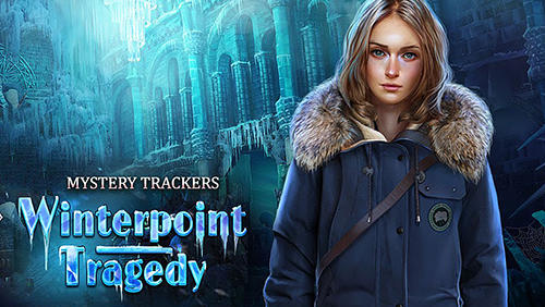 Ladda ner Mystery trackers: Winterpoint tragedy. Collector’s edition: Android First-person adventure spel till mobilen och surfplatta.