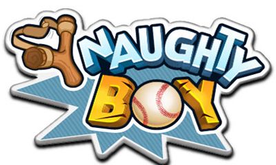 Ladda ner Naughty Boy: Android-spel till mobilen och surfplatta.
