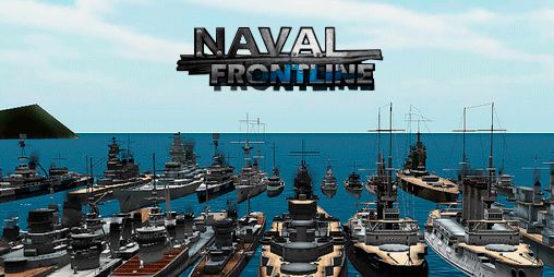 Ladda ner Naval frontline: Android-spel till mobilen och surfplatta.