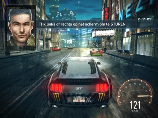 Need for speed: No limits v1.1.7