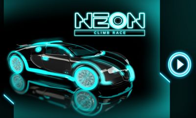 Ladda ner Neon climb race: Android-spel till mobilen och surfplatta.