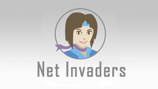 Ladda ner Net Invaders: Android Strategispel spel till mobilen och surfplatta.