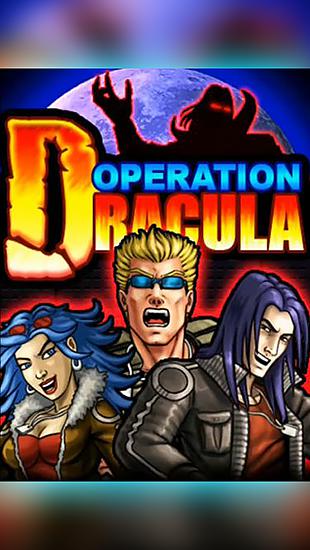 Ladda ner Operation Dracula: Android Flying games spel till mobilen och surfplatta.