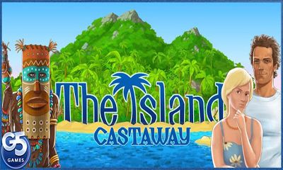 Ladda ner The Island: Castaway: Android Strategispel spel till mobilen och surfplatta.