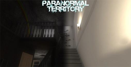 Paranornal Territory