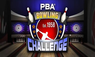 Ladda ner PBA Bowling Challenge: Android Sportspel spel till mobilen och surfplatta.