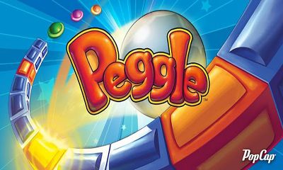 Ladda ner Peggle: Android Arkadspel spel till mobilen och surfplatta.