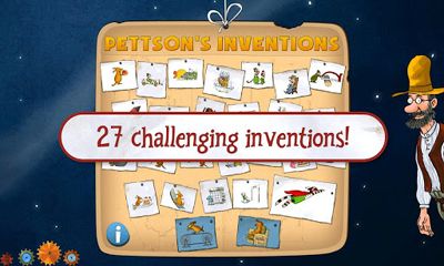 Pettson's Inventions