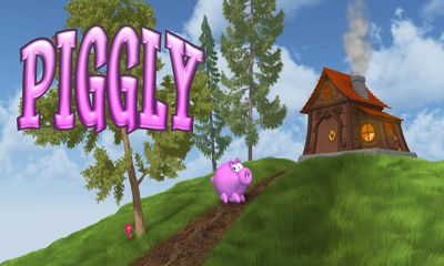 Ladda ner Piggly: Android Arkadspel spel till mobilen och surfplatta.