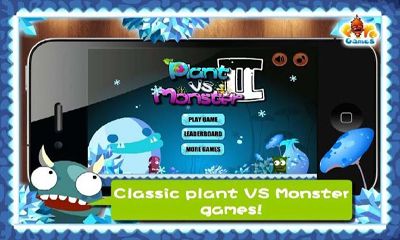 Plants vs Monster 2