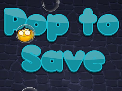 Ladda ner Pop to save: Android-spel till mobilen och surfplatta.