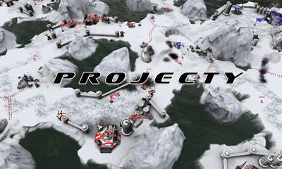 Ladda ner ProjectY: Android Online spel till mobilen och surfplatta.